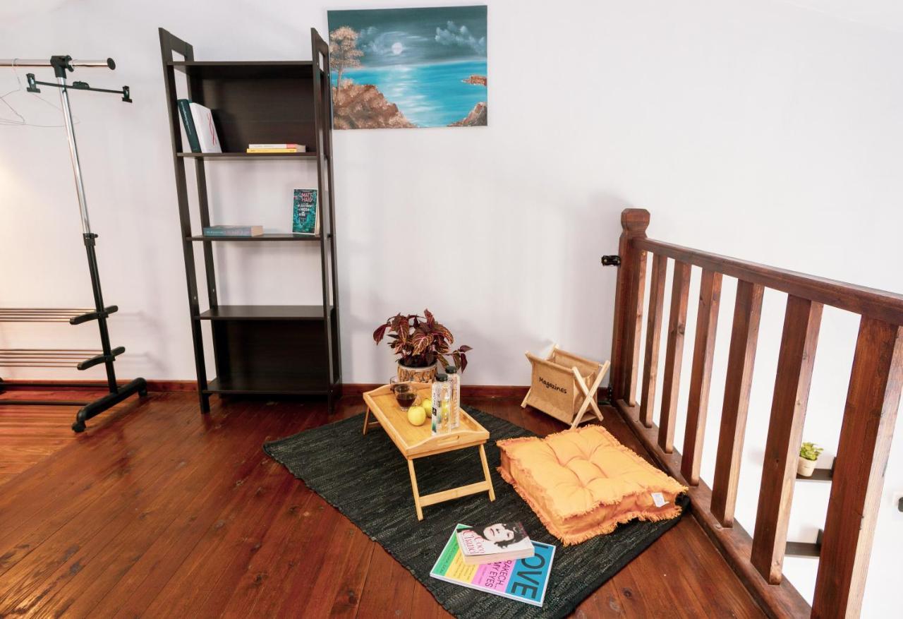 Christina'S Sea House Apartman Nikíti Kültér fotó