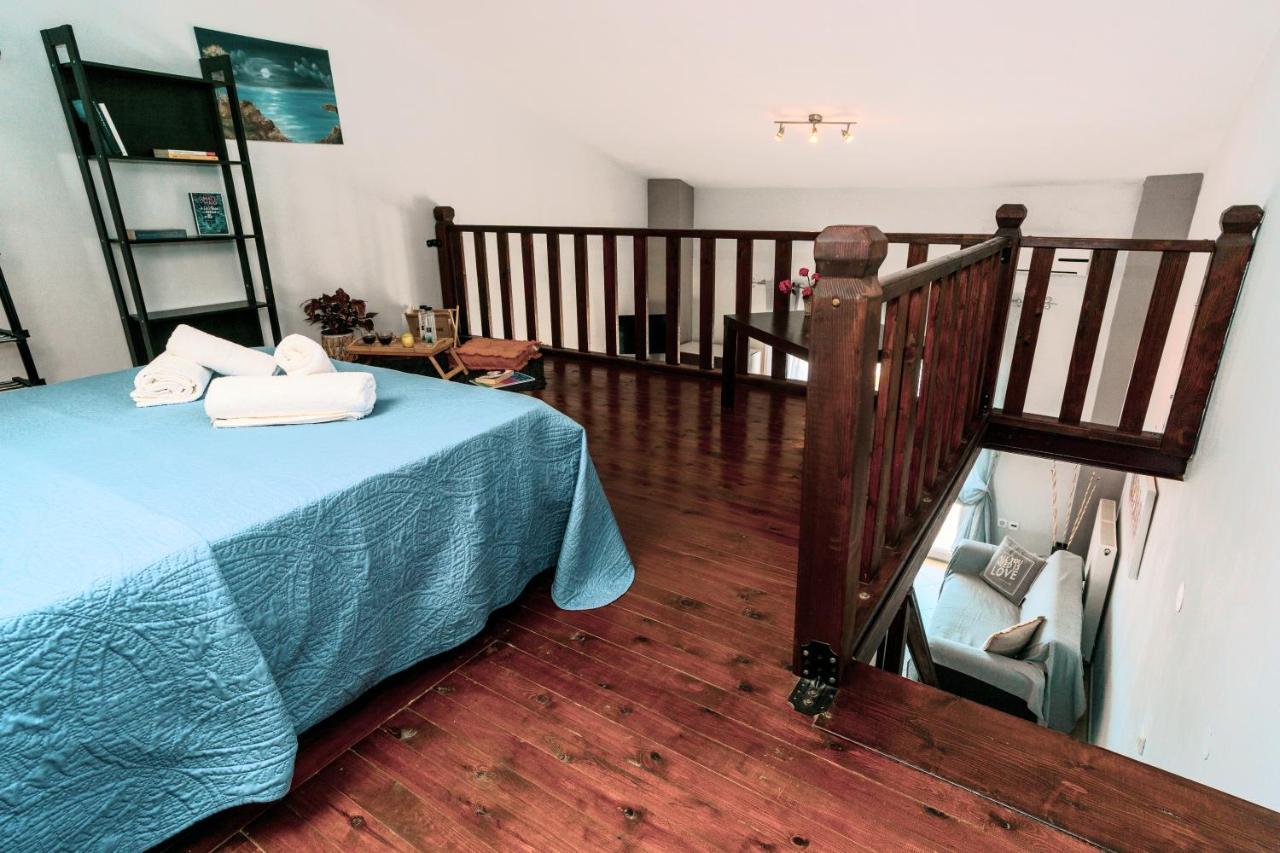 Christina'S Sea House Apartman Nikíti Kültér fotó